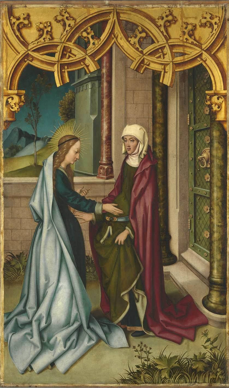 Q29952554 - Ханс Холбайн Старший