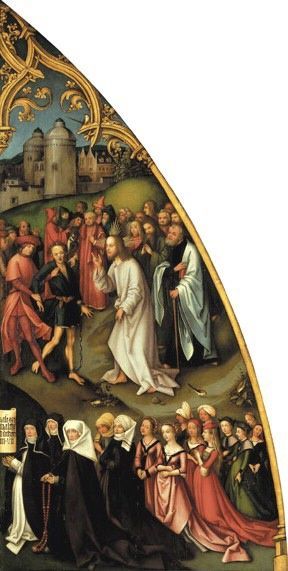 Q29955151 - Ханс Холбайн Старший