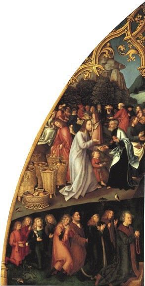 Q29955155 - Ханс Холбайн Старший