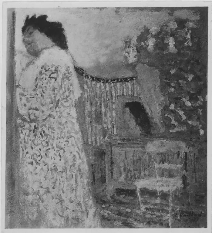 Q30071398 - Эдуард Вийар