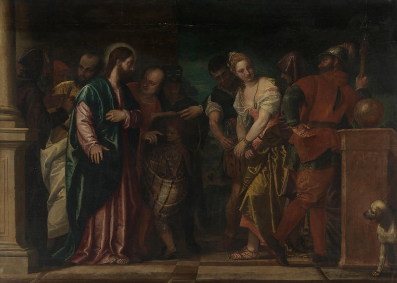 Q30093726 - Поль Веронез