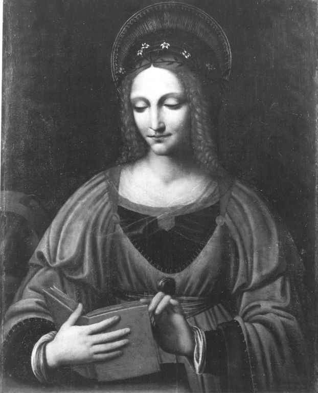 Q30093948 - Bernardino Luini - Alpha Reproduction