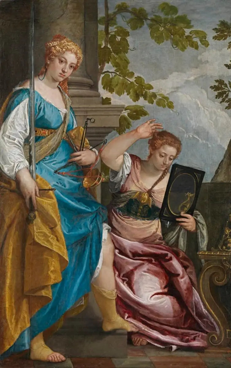 Q30094091 - Пол Веронез