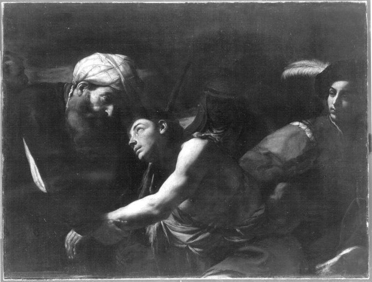 Q30096757 - Mattia Preti - Alpha Reproduction