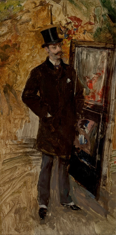 т: Q49855440 - Giovanni Boldini