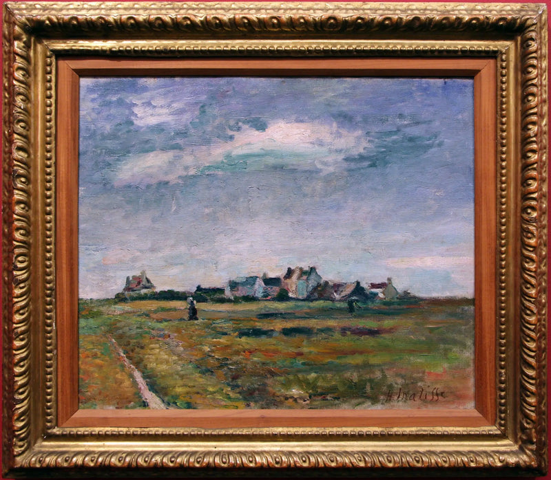 Q49865751 - Анри Матисс