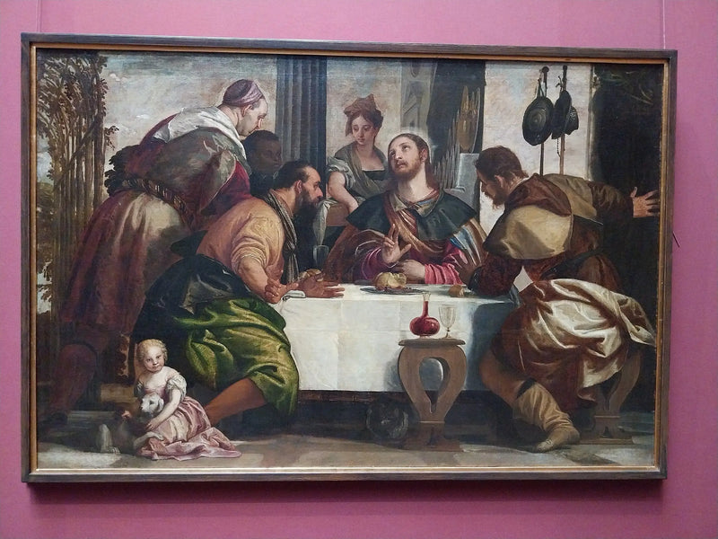 Q50323107 - Поль Веронезе