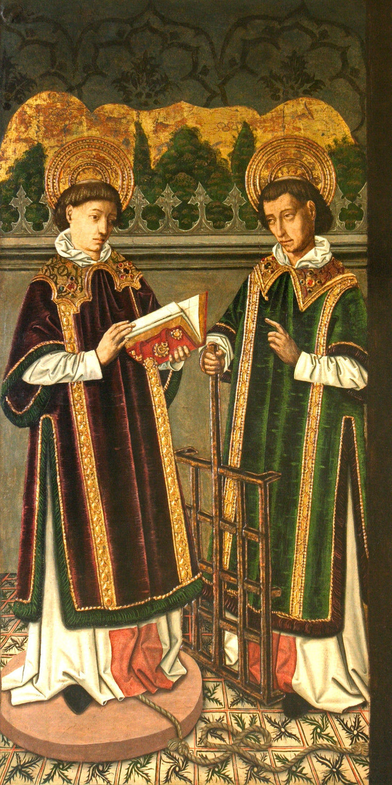 Q61963030 - Бартоломе Бермехо