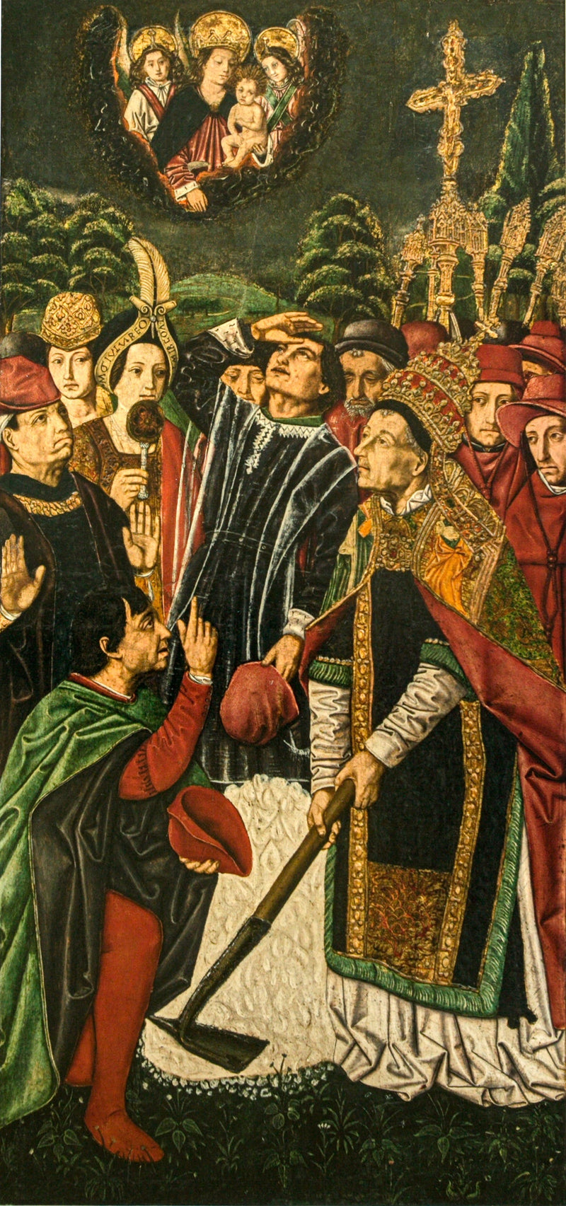 Q61963077 - Бартоломе Бермехо