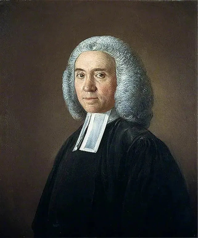 Реверанс Каннинг (1708–1775) - Томас Гейнсборо