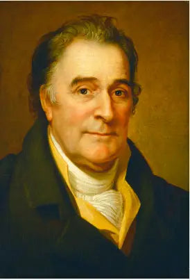 Ричардсон Стюарт - Рембрандт Пил