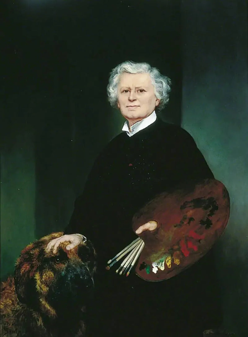 Роза Бонер (1822–1899) - Роза Бонер
