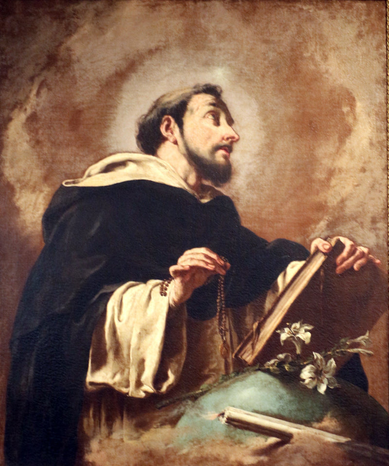 Сан-Доминго - Джованни Баттиста Питтони