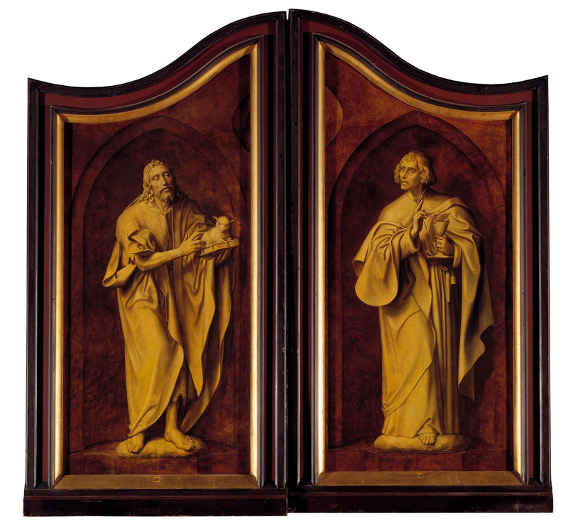 Сен Жан - Квентин Мейсс