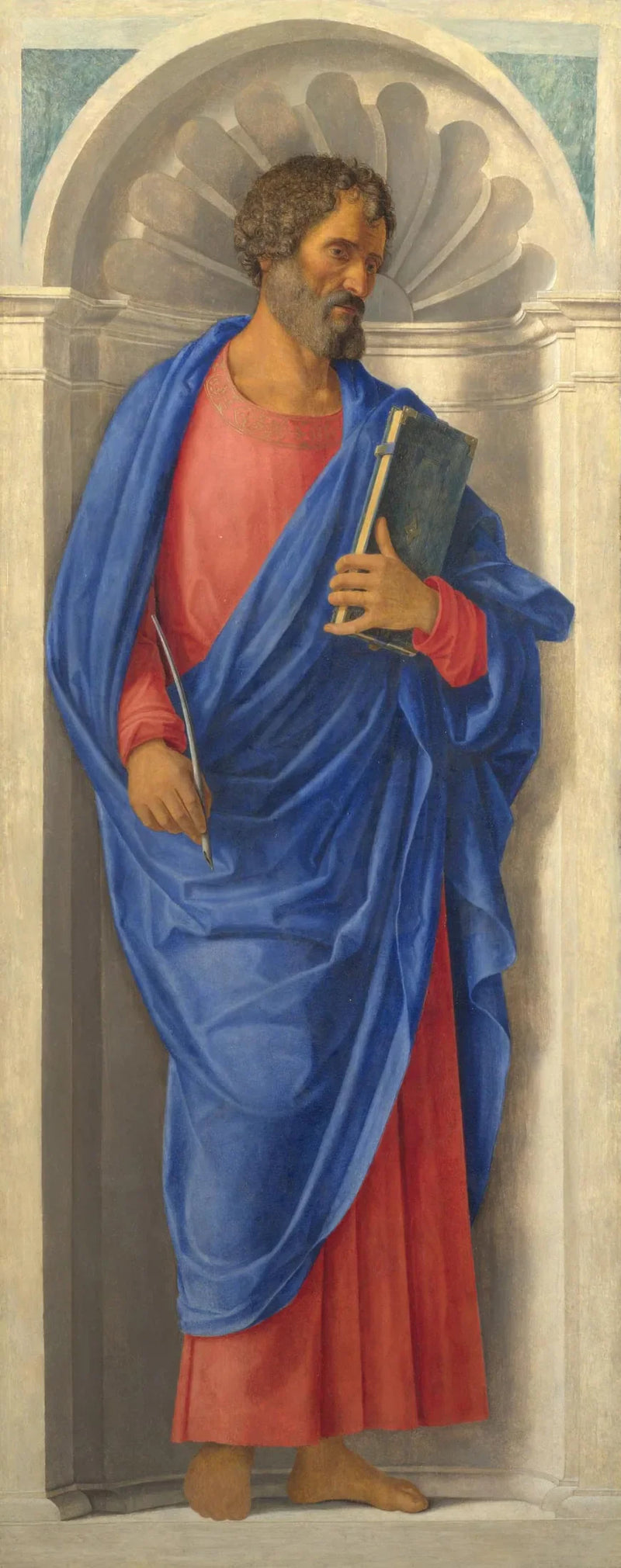 Сен-Марк - Cima da Conegliano