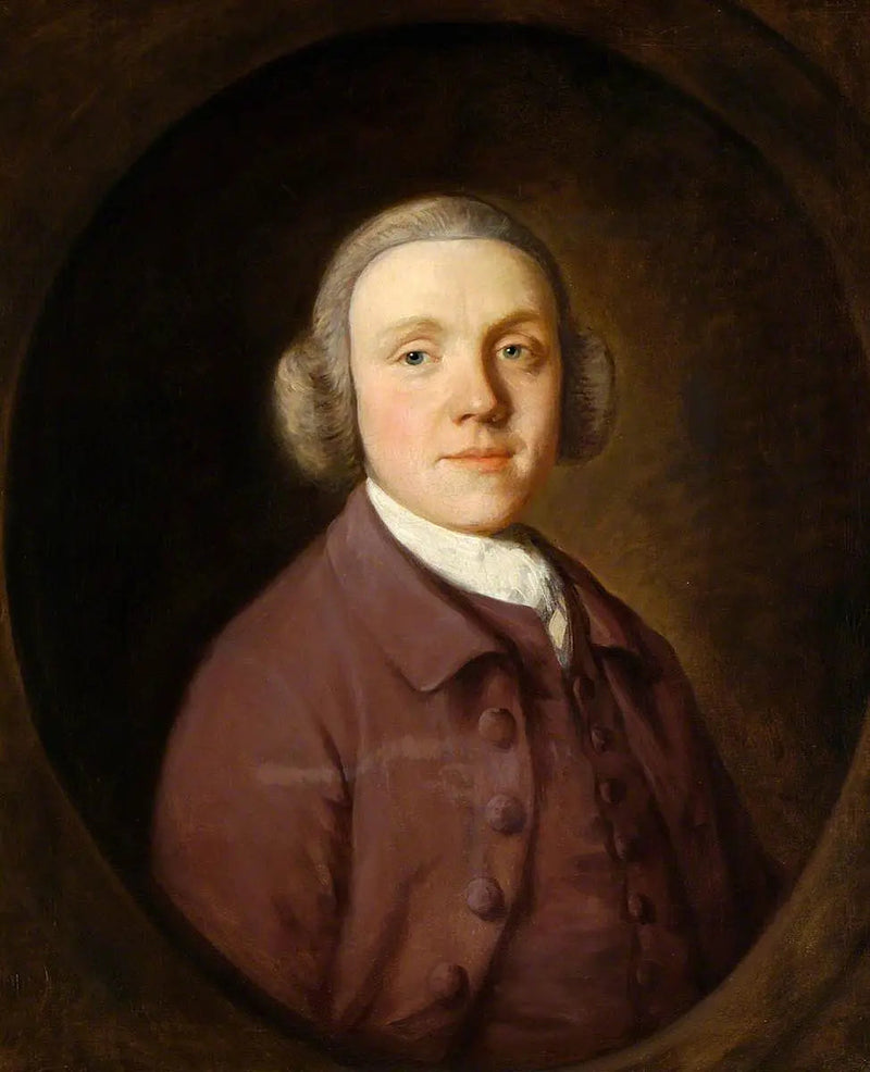 Самуэль Килдерби (1725-1813) - Томас Гейнсборо