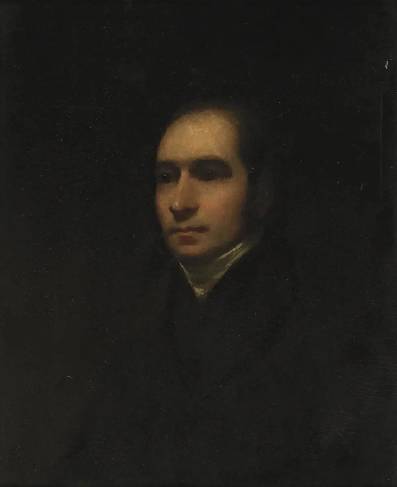 Сэр Чарльз Форбс (1774-1849) - Генри Ребёрн