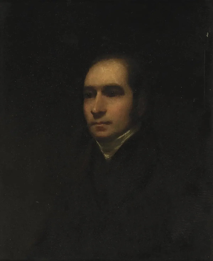 Сэр Чарльз Форбс (1774-1849) - Генри Ребёрн