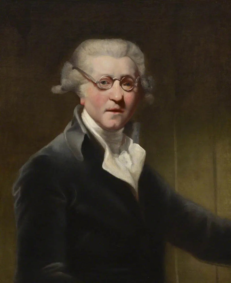 Сэр Джошуа Рейнольдс (1723–1792) - Джошуа Рейнольдс