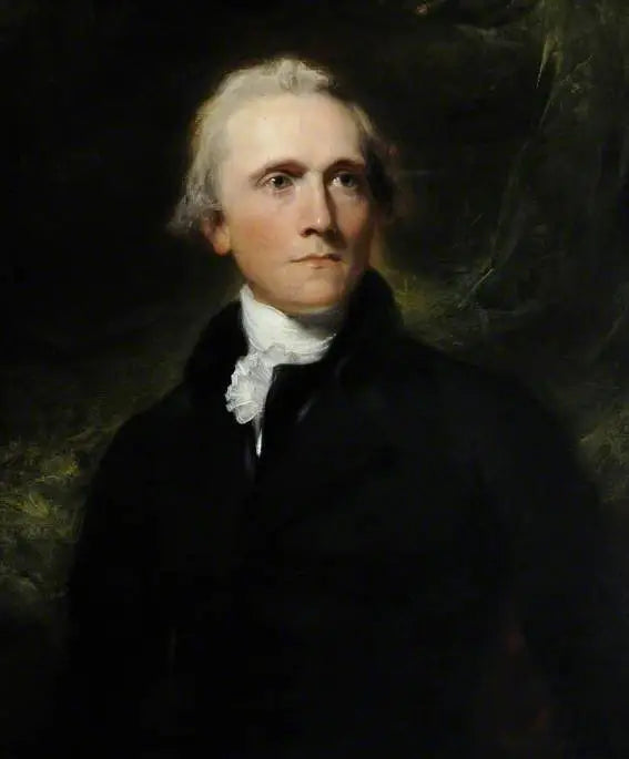 Сэр Уильям Грант (1752–1832) - Томас Лоуренс