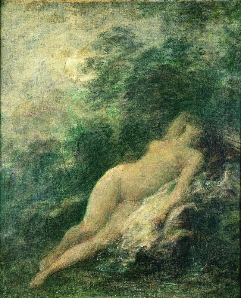 Henri Fantin-Latour