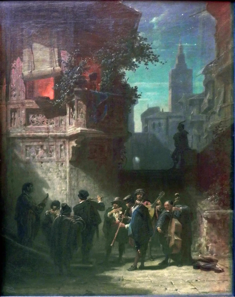 Q22116963 - Карл Шпицвег