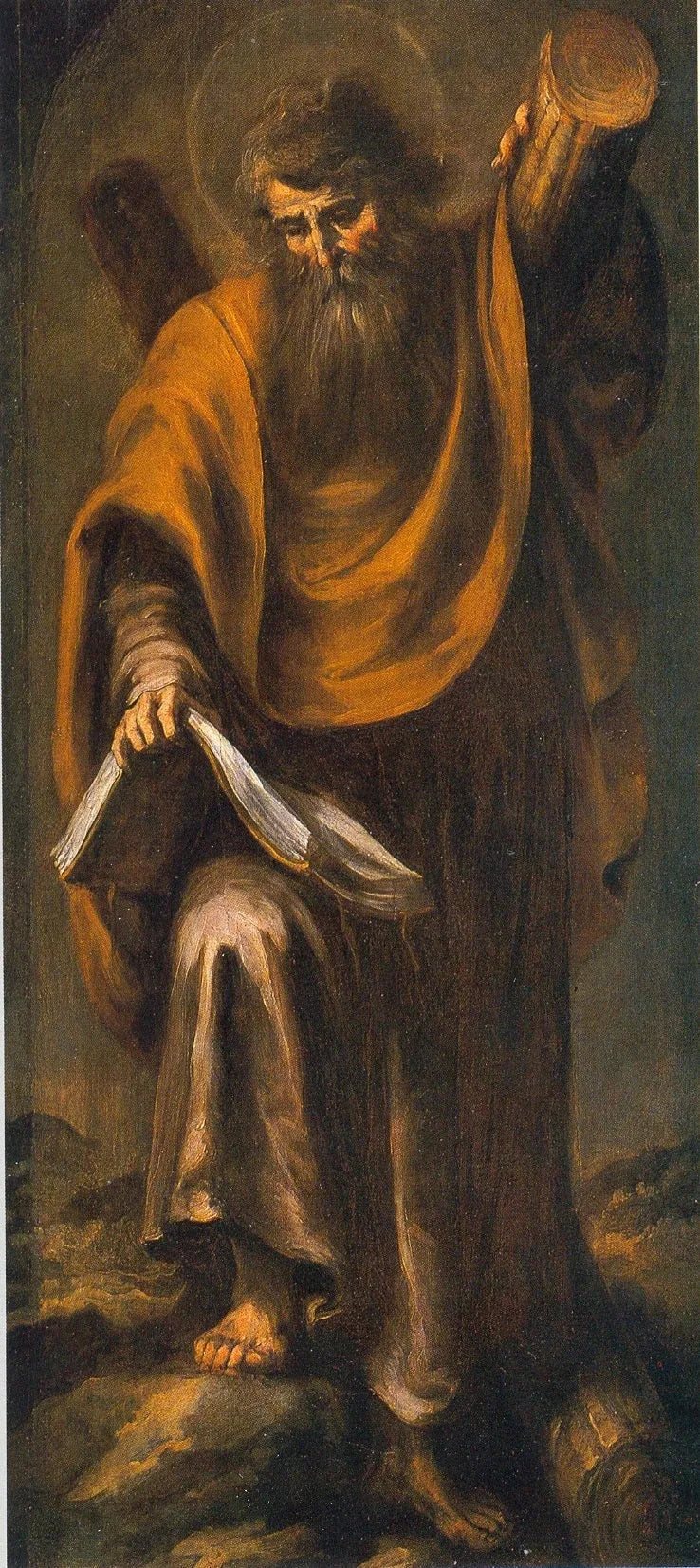 Q115128423 - Хуан де Вальдес Леаль