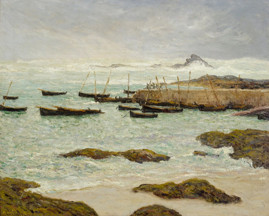 Q20795723 - Maxime Maufra
