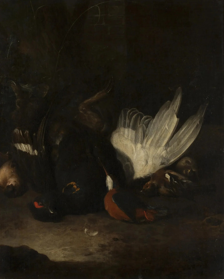 Q24066967 - Мельхиор де Гондекётер