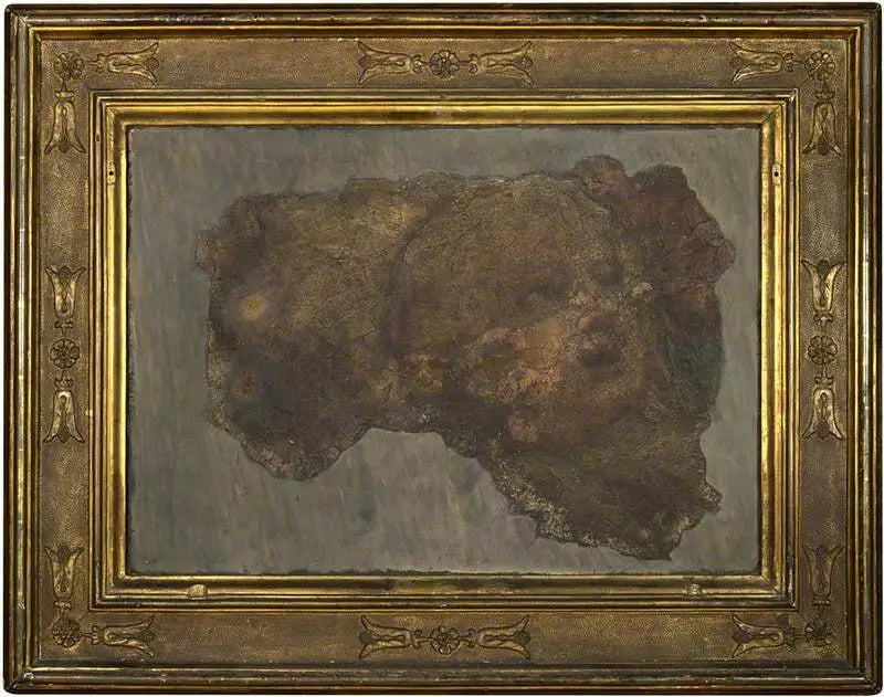 Головы двух ангелов - Antonio da Correggio