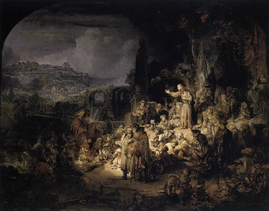 Q134366419 - Рембрандт