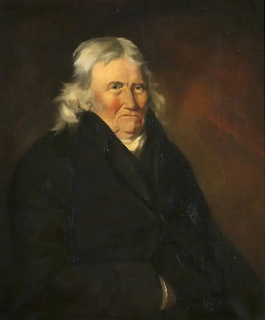 Томас Скотт (1731–1823), дядя сэра Уолтера Скотта - Генри Ребёрн