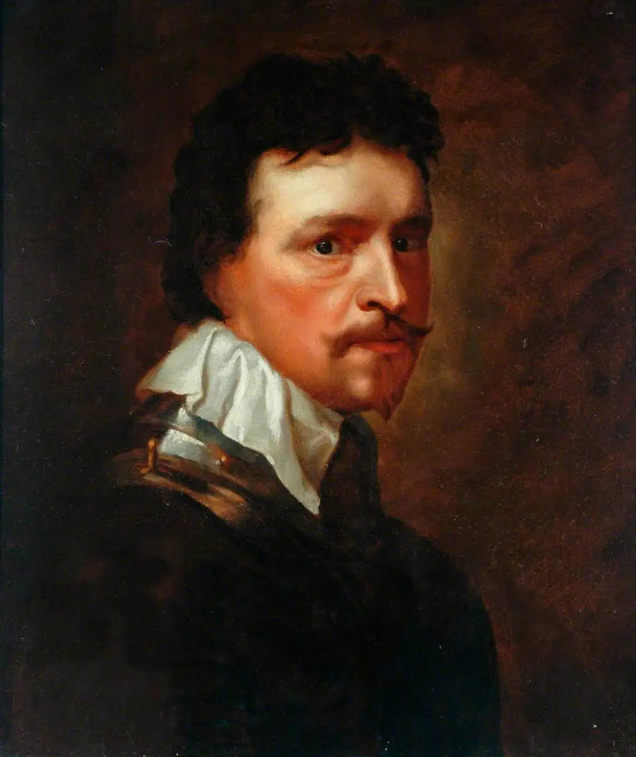 Томас Уэстмор (1593–1641), первый граф Страффорд - Антуан ван Дейк