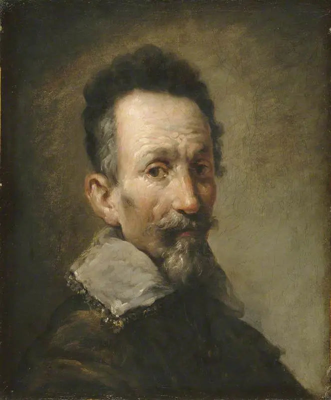 Тристано Мартинелли (актер) - Жан-Оноре Фрагонар