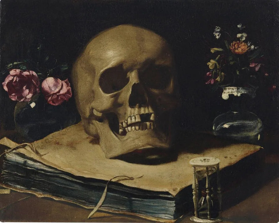 Ванитэ - Геркнино