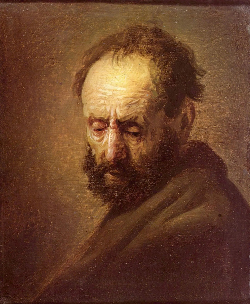 Вийяр - Рембрандт
