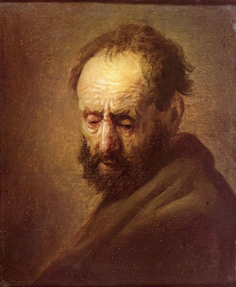 Вийяр - Рембрандт