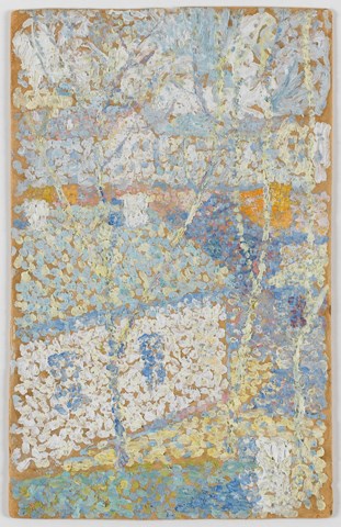 Village - Kazimir Malevich - Alpha Reproduction