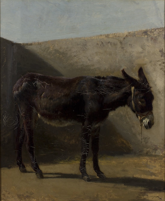 voie - Rosa Bonheur - Alpha Reproduction