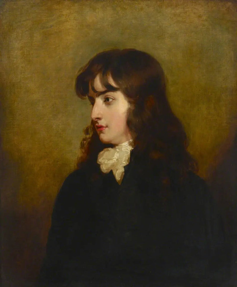 Уильям Линли (1771–1835) - Томас Лоуренс
