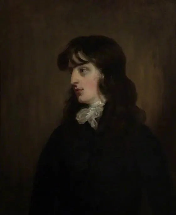 Уильям Линли (1771–1835) - Томас Лоуренс