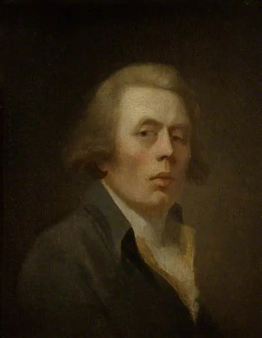 Уильям Пит Младший (1759–1806) - Томас Гейнсборо
