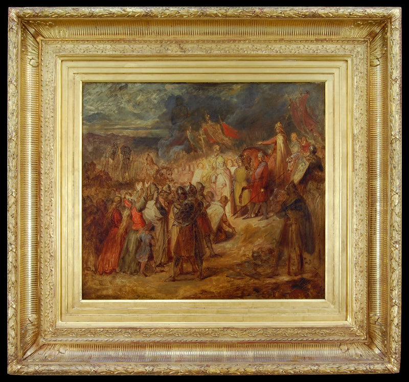 Q27023119 - Ary Scheffer
