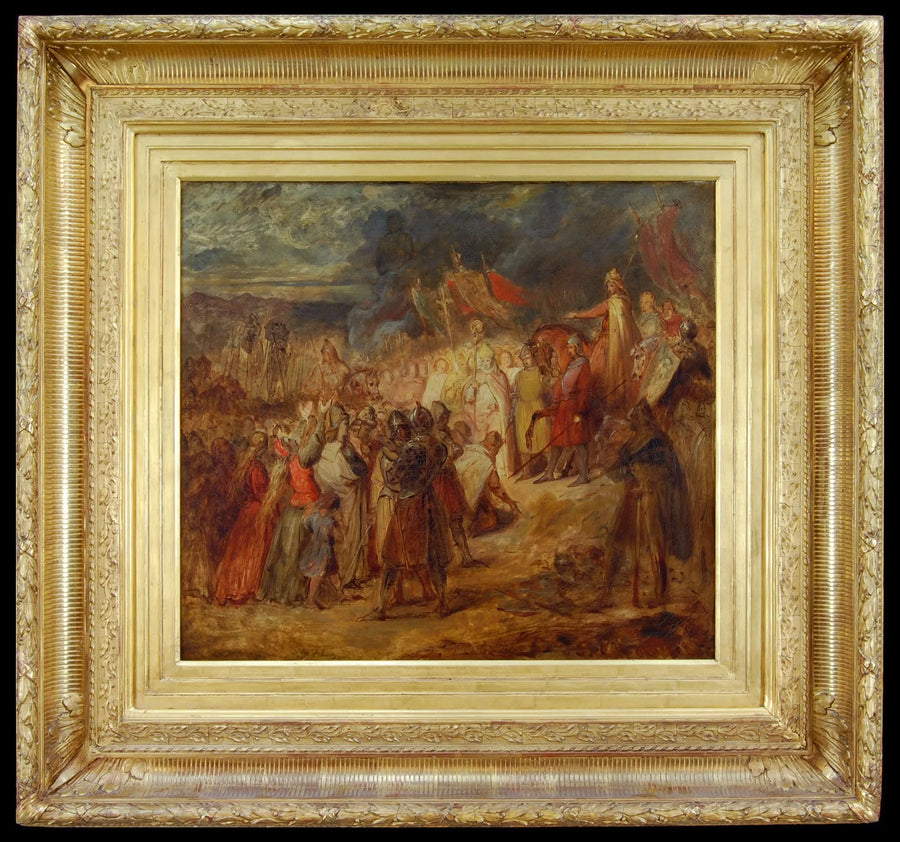 Q27023119 - Ary Scheffer